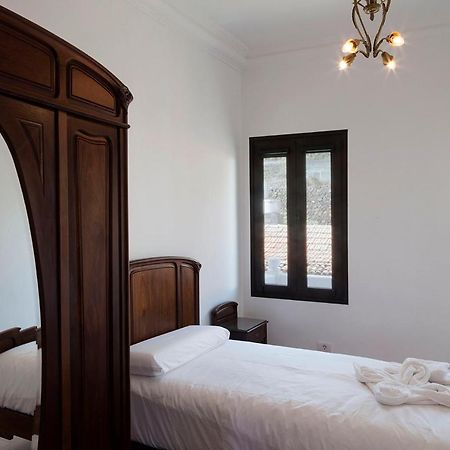 발베르데 El Hierro Bed & Urban I 아파트 외부 사진