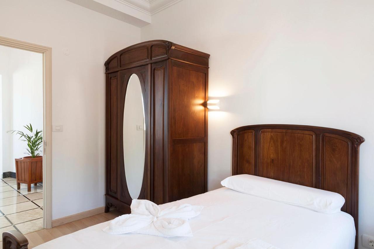 발베르데 El Hierro Bed & Urban I 아파트 외부 사진